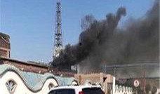郑州消防车爆料案件视频,真相与争议交织的消防现场纪实