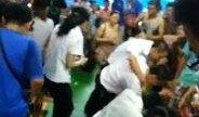 青岛一中最新爆料事件视频,视频揭露校园事件真相