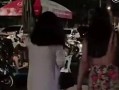 义乌爆料韩国人偷菜视频,视频曝光引发网友热议