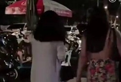 义乌爆料韩国人偷菜视频,视频曝光引发网友热议