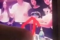 娜美爆料吴老二的视频,视频曝光惊人真相