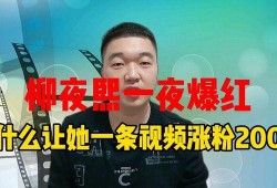 啥叫爆料视频,深度解析热门爆料视频背后的真相