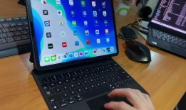新款妙控键盘爆料视频,功能升级与设计革新，带你领略苹果新科技魅力”
