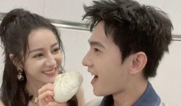 圈内人爆料热巴杨洋最新,新作品引期待