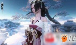 逆水寒衣服最新爆料四月,古风服饰再升级，时尚与传统的完美融合