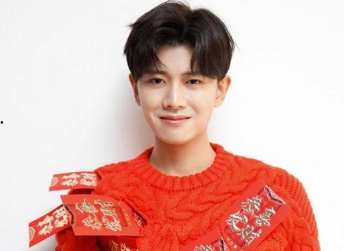 吃瓜娱乐圈任嘉伦,瓜田里的娱乐圈明星