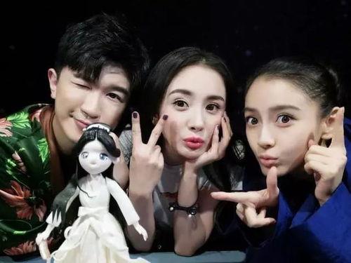 娱乐圈吃瓜爽文全员看眼睛读心,眼见为实？娱乐圈全员读心大揭秘！